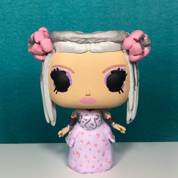 Custom Funko Pop Rupauls Drag Race - Drag Queens - Picture 8 of 8